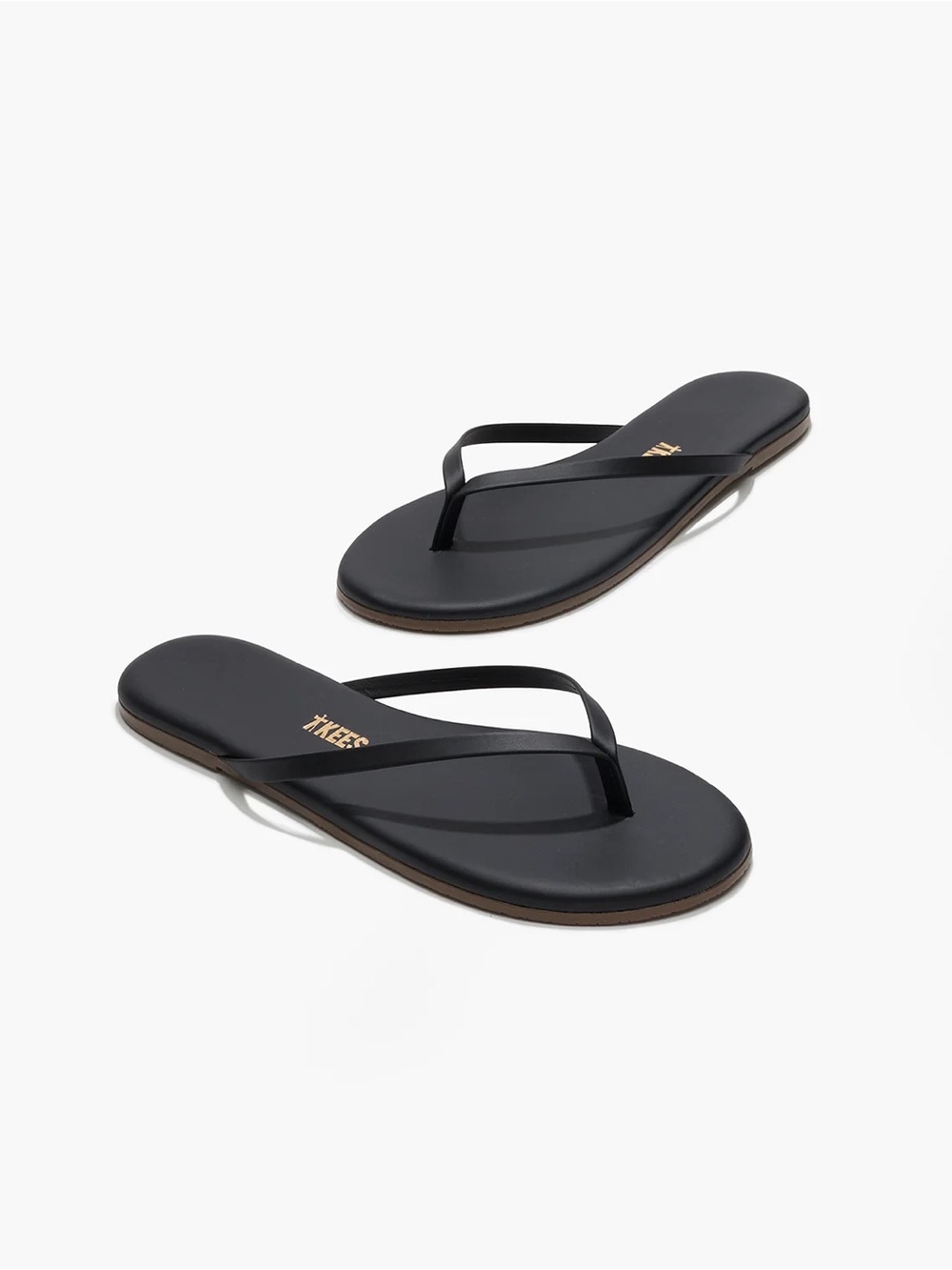 Brand New - TKEES Lily Liners in Sable